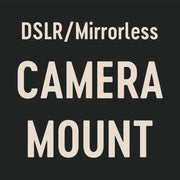 Camera Mount